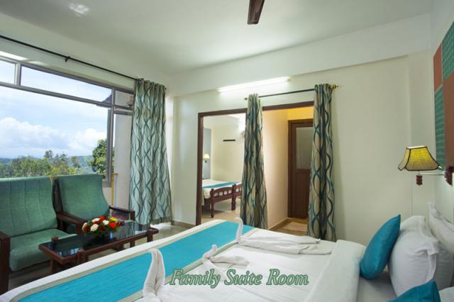 Spice Country Resort photo 8
