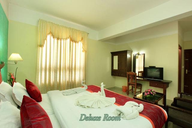 Spice Country Resort photo 9
