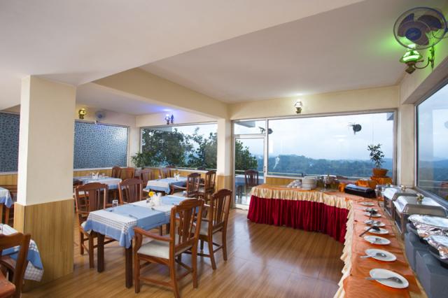 Spice Country Resort photo 12