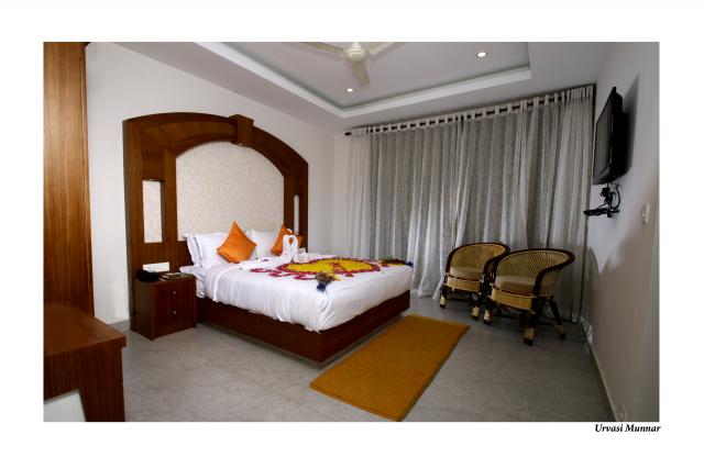 Monsoon Grande Hotel photo 3