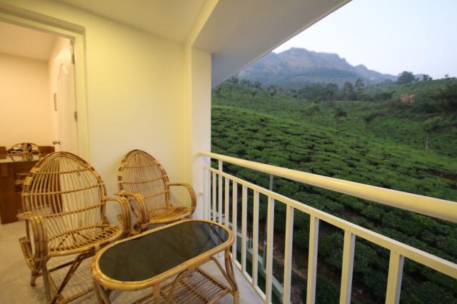 Monsoon Grande Hotel photo 6