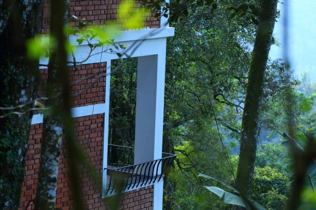 Madhumanthra Resort photo 2