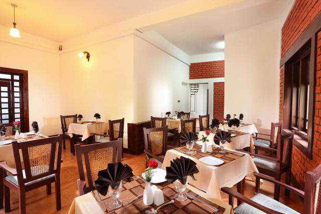 Madhumanthra Resort photo 3