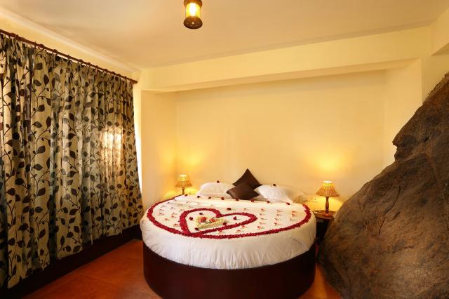 Madhumanthra Resort photo 5