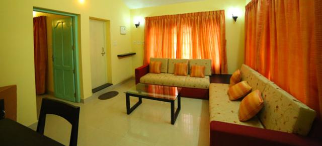 Woodpecker Resort photo 3