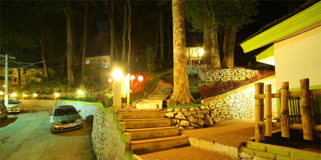 Woodpecker Resort photo 5