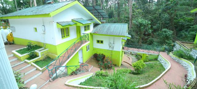 Woodpecker Resort photo 7