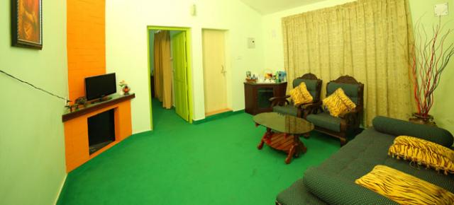 Woodpecker Resort photo 8