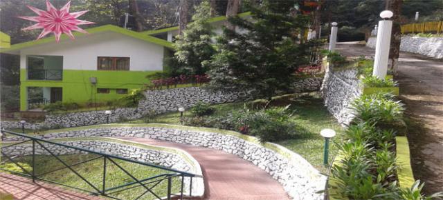 Woodpecker Resort photo 11