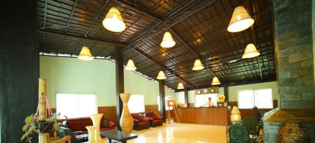 Woodpecker Resort photo 12