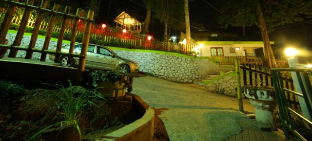 Woodpecker Resort photo 23