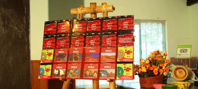 Woodpecker Resort photo 27