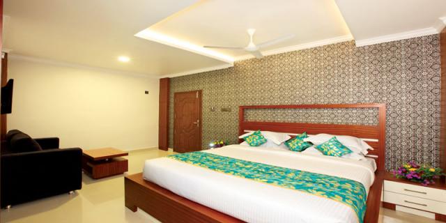 Holiday Hill Hotel & Suites photo 6