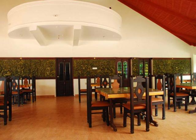 Gate Resort photo 2