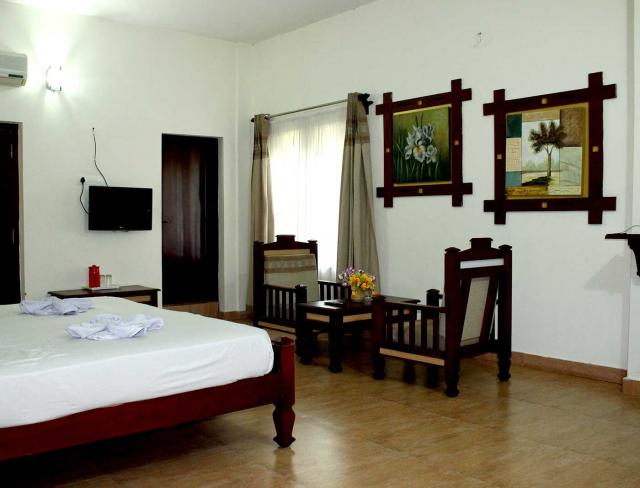 Gate Resort photo 5
