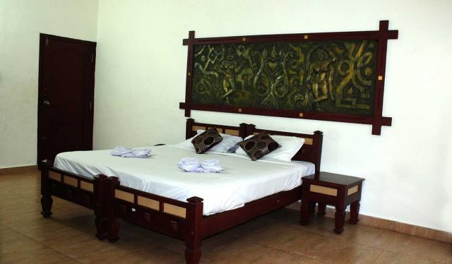 Gate Resort photo 8
