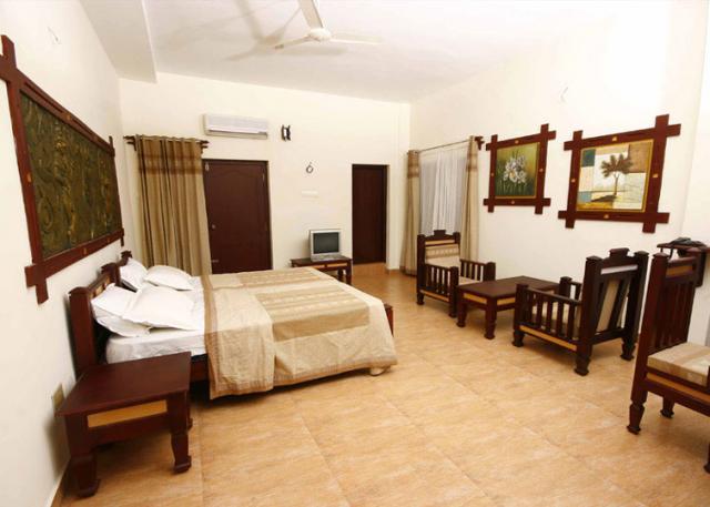 Gate Resort photo 9