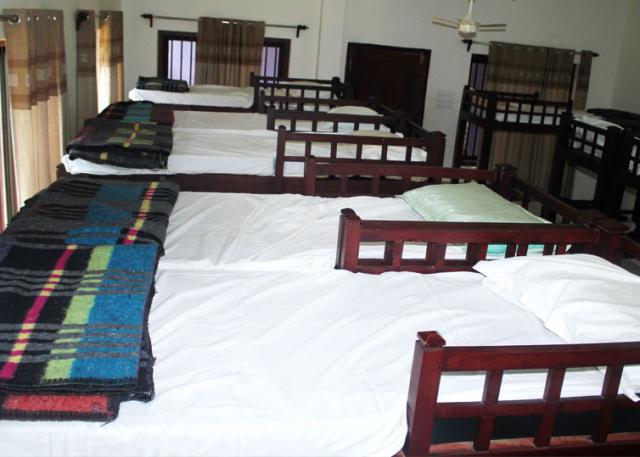 Gate Resort photo 10
