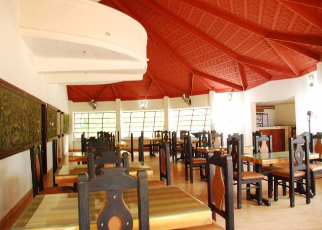 Gate Resort photo 11