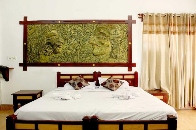 Gate Resort photo 12