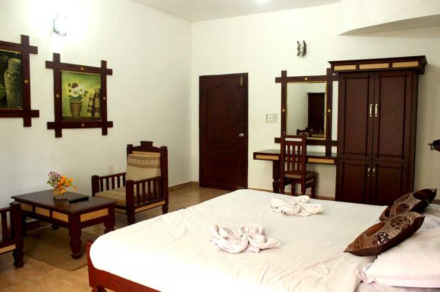 Gate Resort photo 14