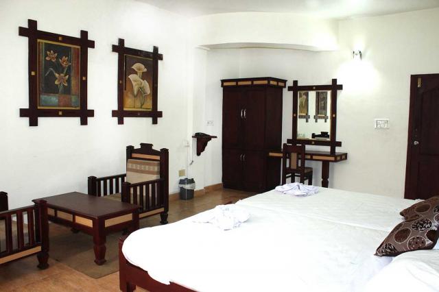 Gate Resort photo 15
