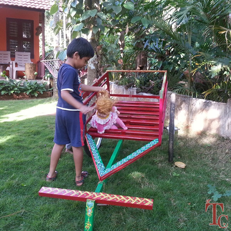 Muudana Mane Homestay photo 5