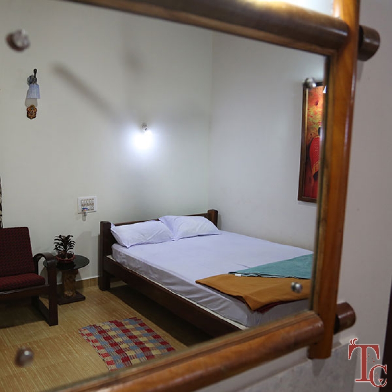 Muudana Mane Homestay photo 10