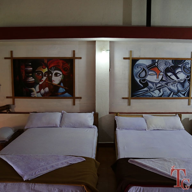 Muudana Mane Homestay photo 12