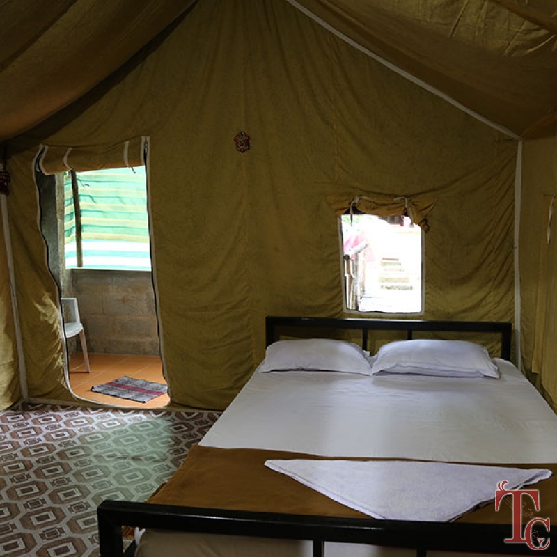 Muudana Mane Homestay photo 19