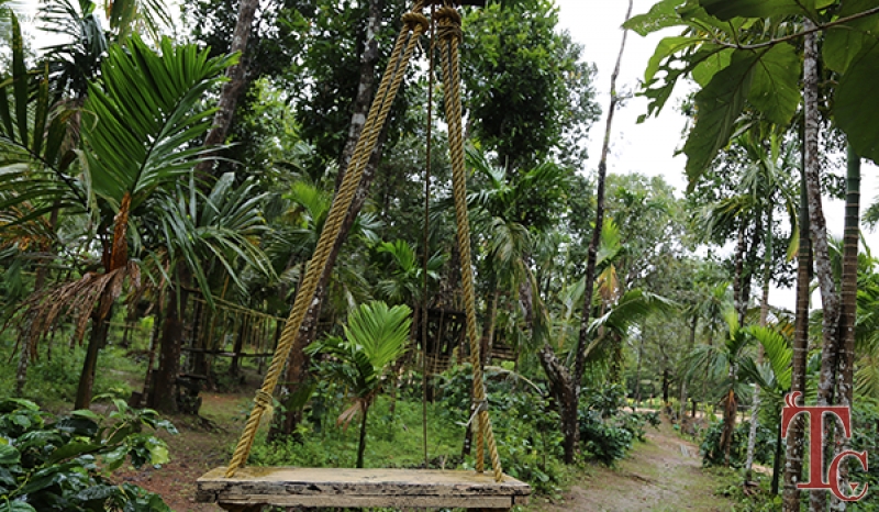 Muudana Mane Homestay photo 20