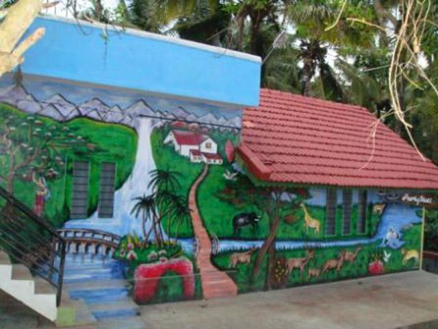 Bird of Paradise Homestay photo 19