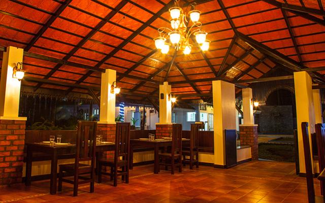 Pavana Ganga Homestay photo 5