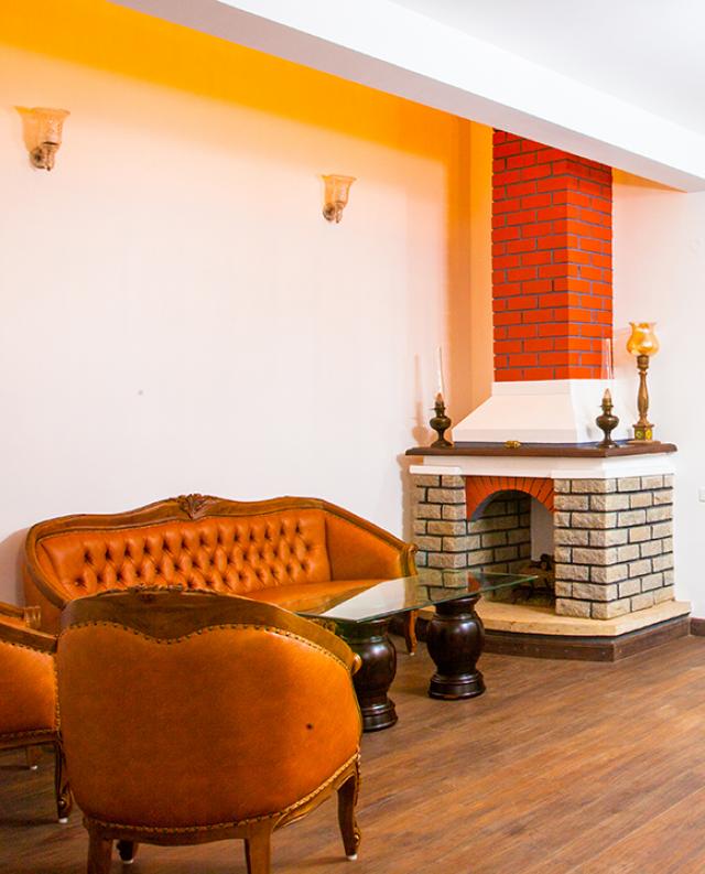 Pavana Ganga Homestay photo 6