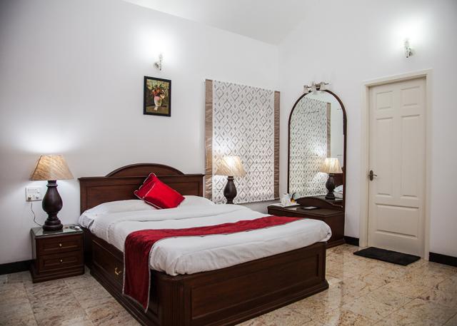 Pavana Ganga Homestay photo 7
