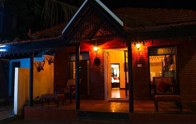 Pavana Ganga Homestay photo 8