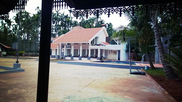 Pavana Ganga Homestay photo 9
