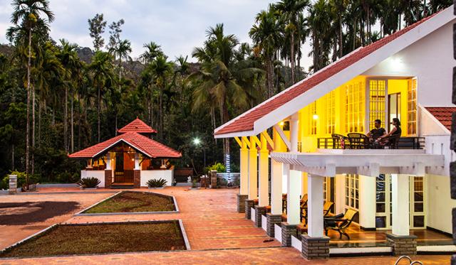 Pavana Ganga Homestay photo 11