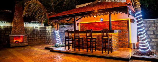 Pavana Ganga Homestay photo 17