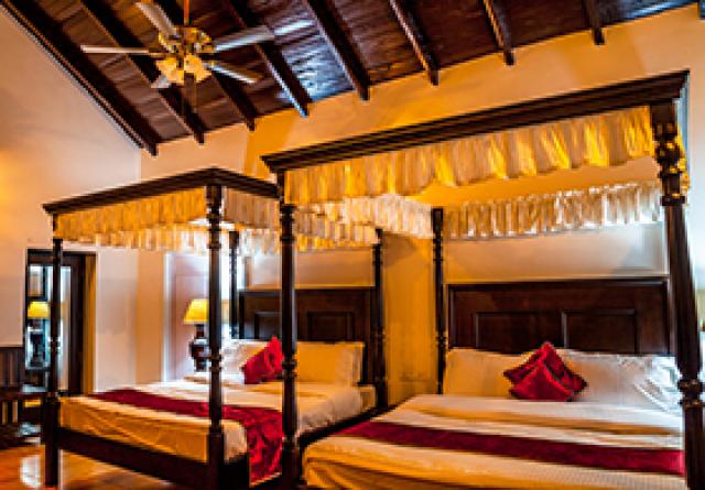 Pavana Ganga Homestay photo 18