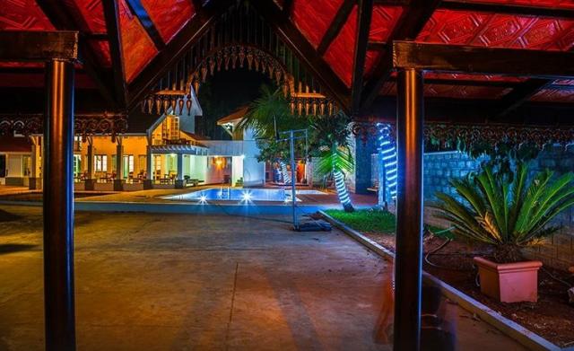 Pavana Ganga Homestay photo 19