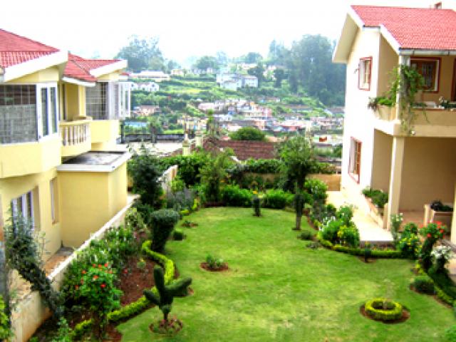 Rainbow Cottages photo 6