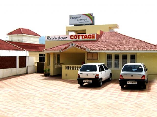 Rainbow Cottages photo 9