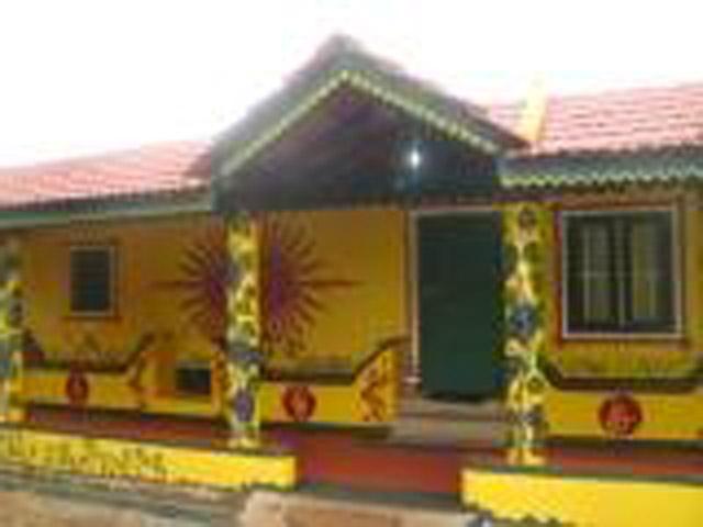 Bird of Paradise Homestay