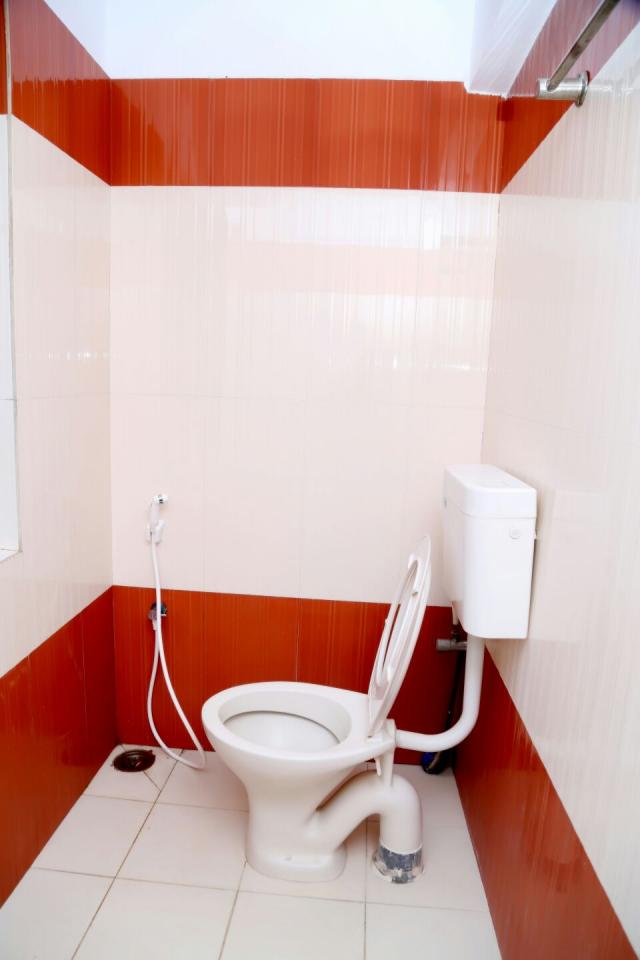Holiday Inn Homestay photo 27