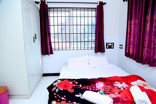 Holiday Inn Homestay photo 29