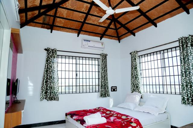 Holiday Inn Homestay photo 31