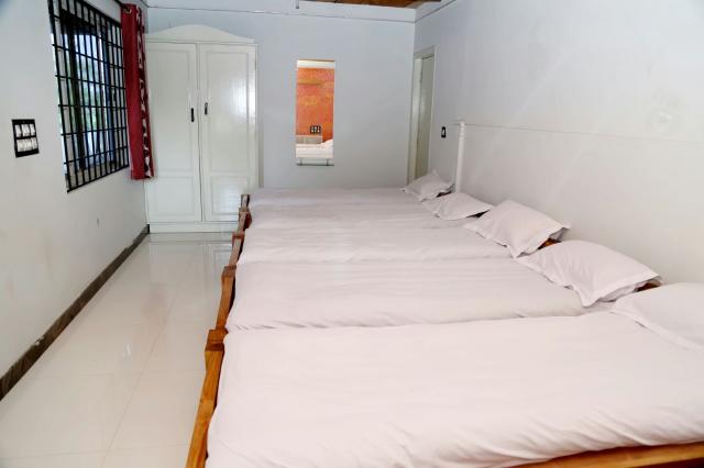 Holiday Inn Homestay photo 33