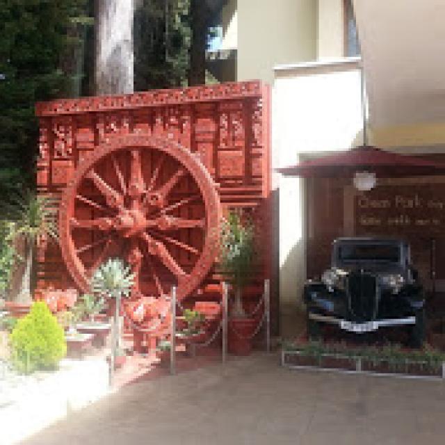 Gem Park Hotels photo 2