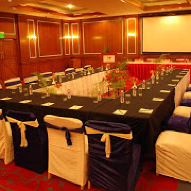 Gem Park Hotels photo 3
